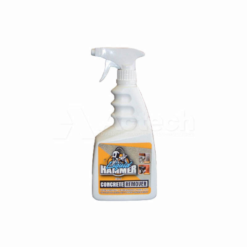 LIQUID HAMMER 750ML TRIGGER BOTTLE